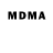 MDMA VHQ Cloudtail CW