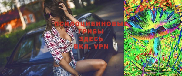 винт Баксан