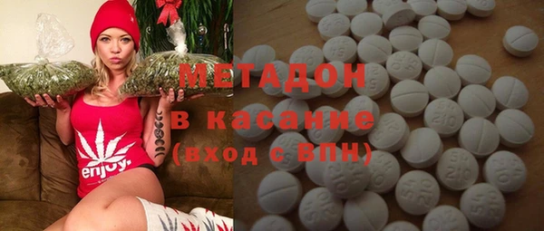винт Баксан